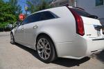 Cadillac CTS-V Sport Wagon 2014 года